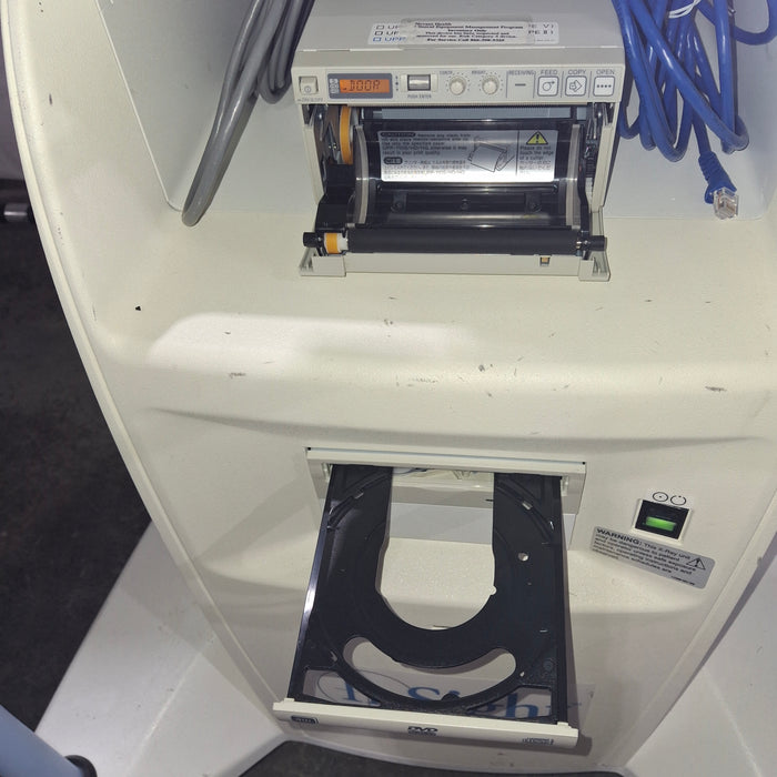 Hologic, Inc. Hologic, Inc. Fluoroscan InSight 2 C-Arm C-Arms & Tables reLink Online