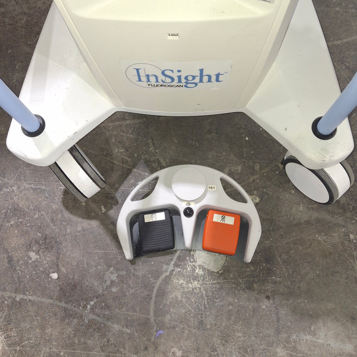 Hologic, Inc. Hologic, Inc. Fluoroscan InSight 2 C-Arm C-Arms & Tables reLink Online