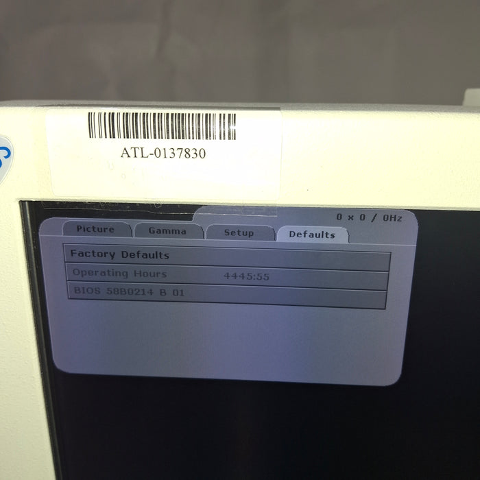 Hologic, Inc. Hologic, Inc. Fluoroscan InSight 2 C-Arm C-Arms & Tables reLink Online