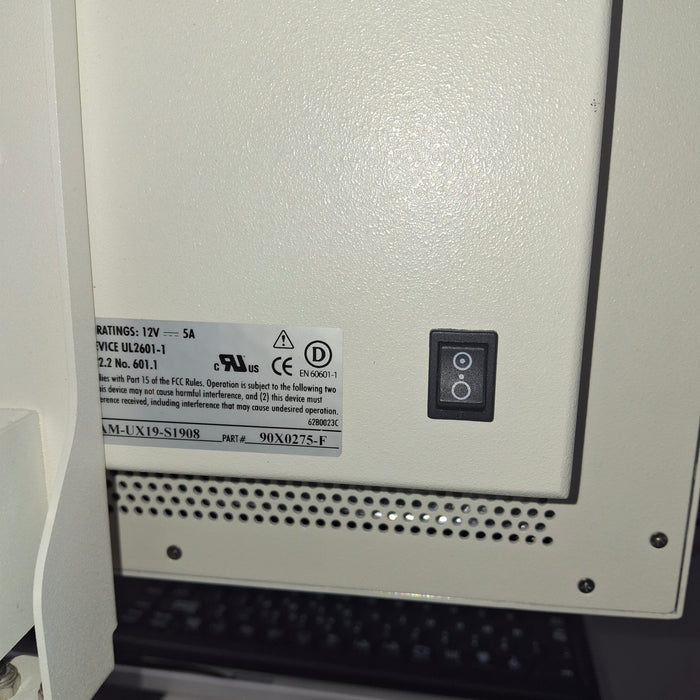 Hologic, Inc. Hologic, Inc. Fluoroscan InSight 2 C-Arm C-Arms & Tables reLink Online