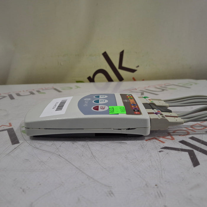 GE Healthcare CAM-HD Acquisition Module
