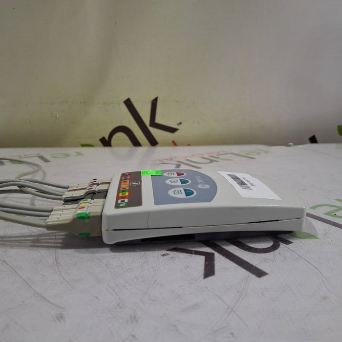 GE Healthcare CAM-HD Acquisition Module