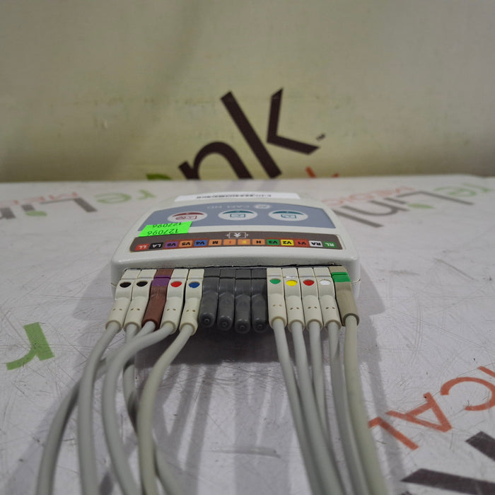 GE Healthcare CAM-HD Acquisition Module