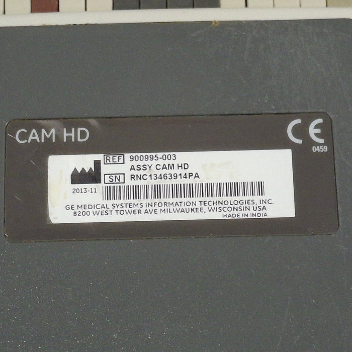 GE Healthcare CAM-HD Acquisition Module
