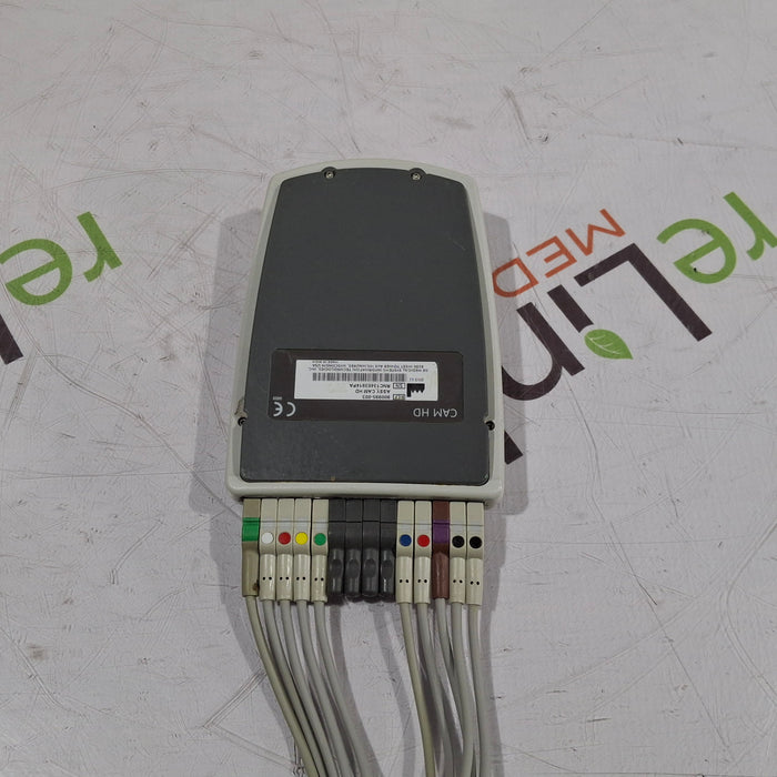 GE Healthcare CAM-HD Acquisition Module