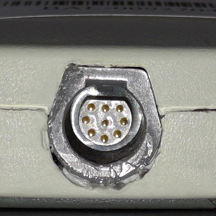 GE Healthcare CAM-HD Acquisition Module