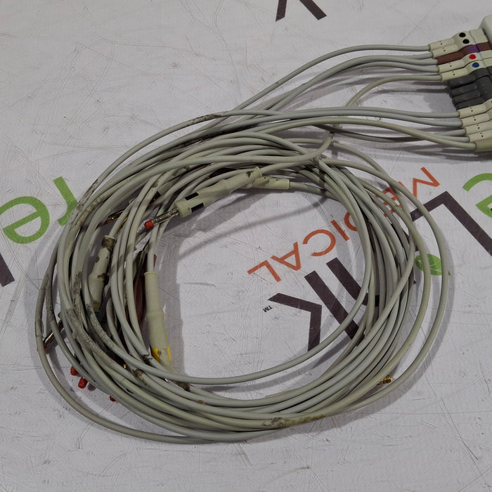GE Healthcare CAM-HD Acquisition Module