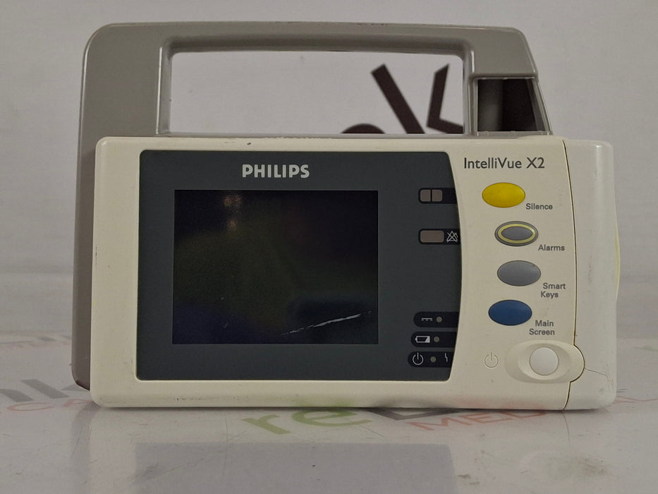 Philips IntelliVue X2 Monitor - Fast SpO2