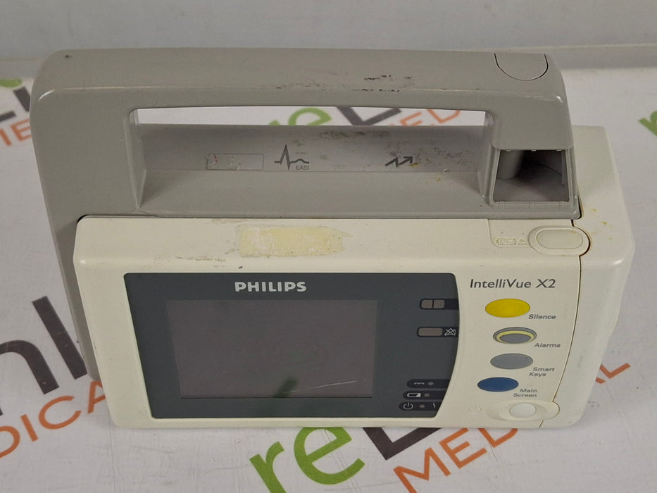 Philips IntelliVue X2 Monitor - Fast SpO2