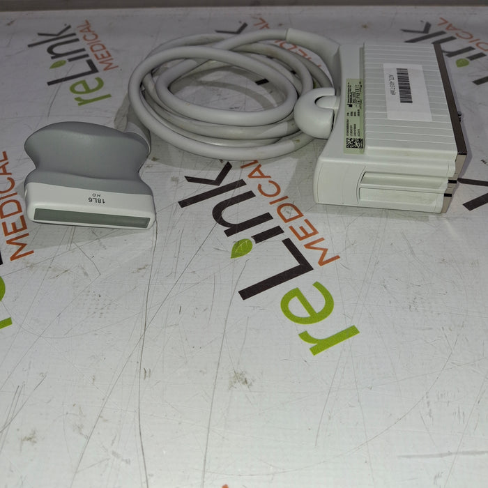 Siemens Acuson 18L6 HD Linear Transducer