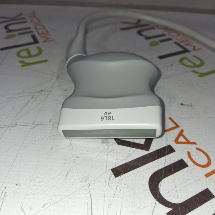 Siemens Acuson 18L6 HD Linear Transducer