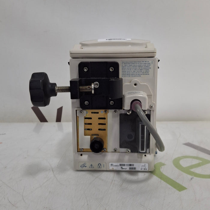 CareFusion Alaris 8015 Large Screen POC Infusion Pump