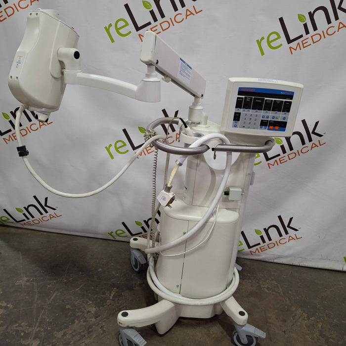Medrad Mark V ProVis Injector