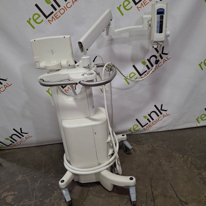 Medrad Mark V ProVis Injector