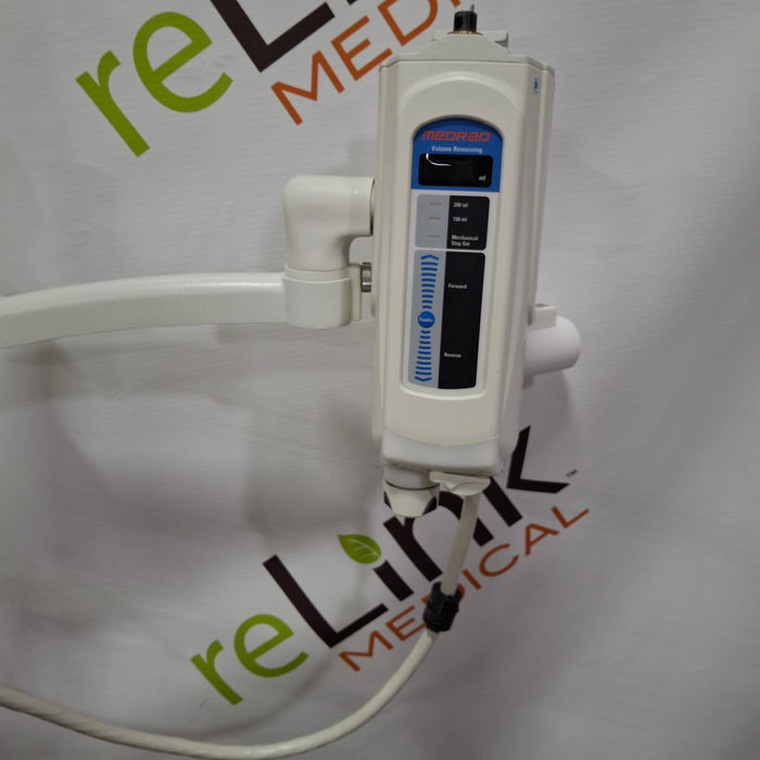 Medrad Mark V ProVis Injector