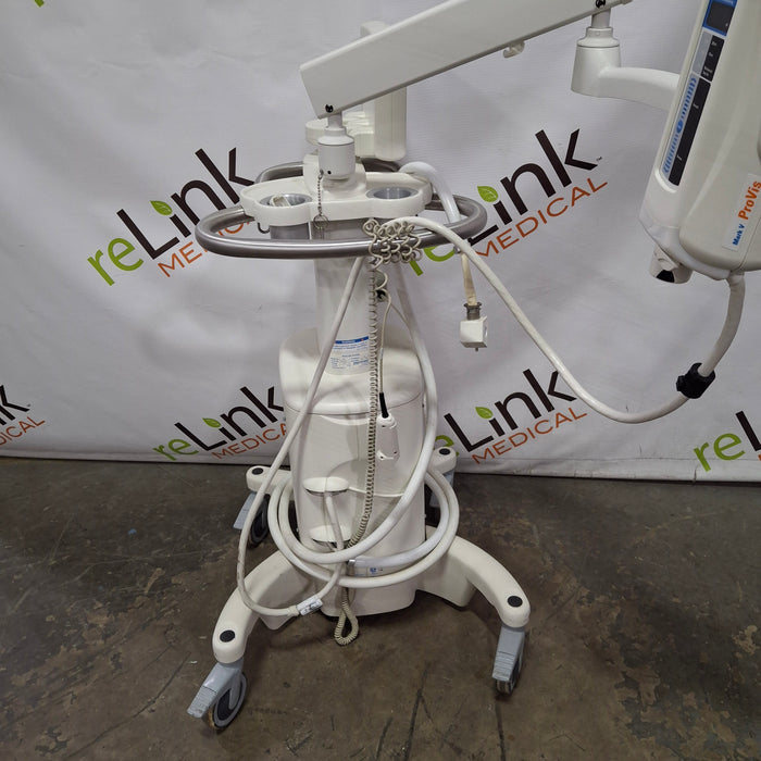 Medrad Mark V ProVis Injector