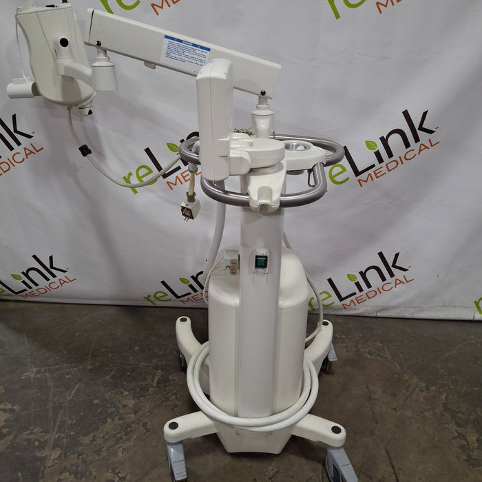 Medrad Mark V ProVis Injector