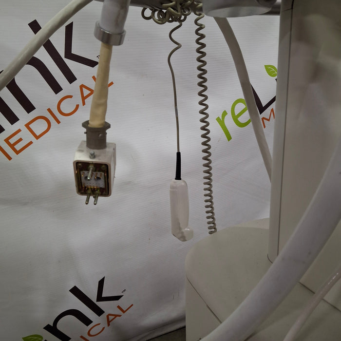 Medrad Mark V ProVis Injector