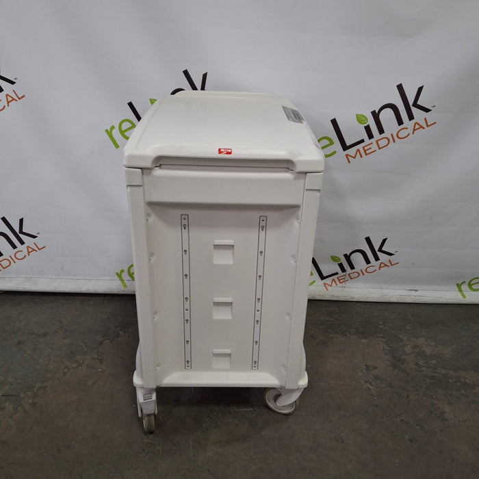 Metro Flexline Crash Cart