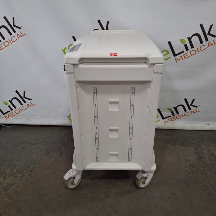Metro Flexline Crash Cart