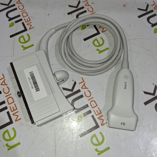 Siemens Siemens Acuson 9L4 Linear Transducer Ultrasound Probes reLink Online