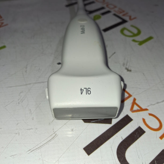 Siemens Acuson 9L4 Linear Transducer