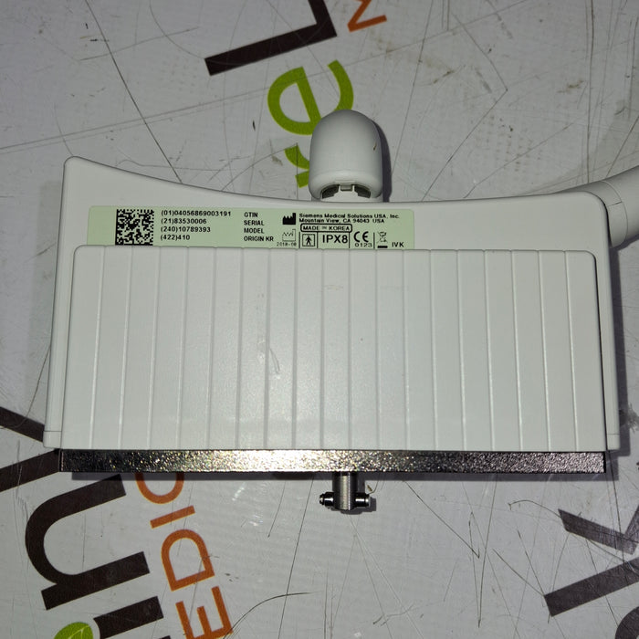 Siemens Acuson 9L4 Linear Transducer