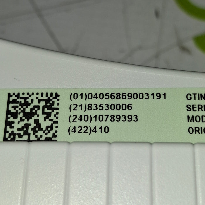 Siemens Acuson 9L4 Linear Transducer