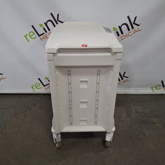 Metro Flexline Crash Cart