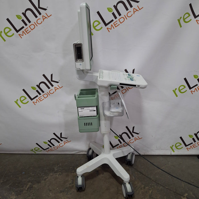 B-K Medical Flex Focus 400 Ultrasound