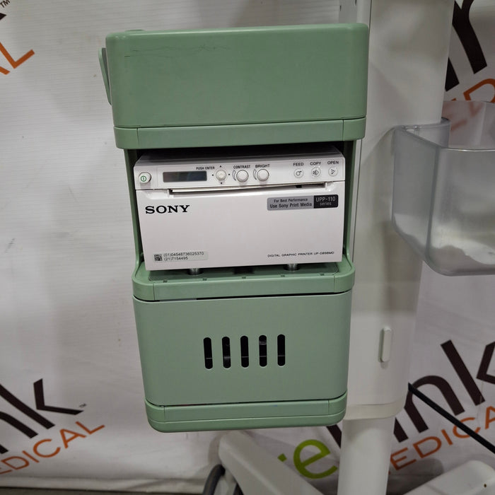 B-K Medical Flex Focus 400 Ultrasound
