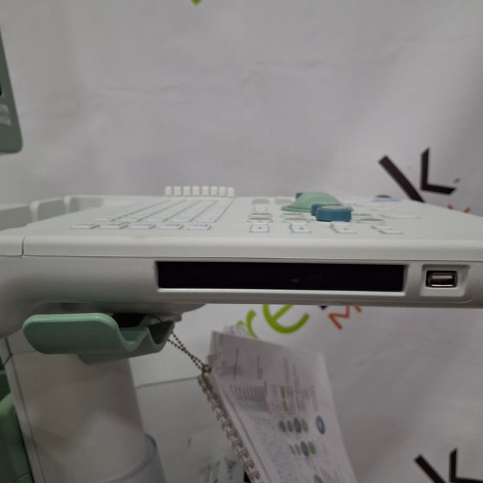 B-K Medical Flex Focus 400 Ultrasound