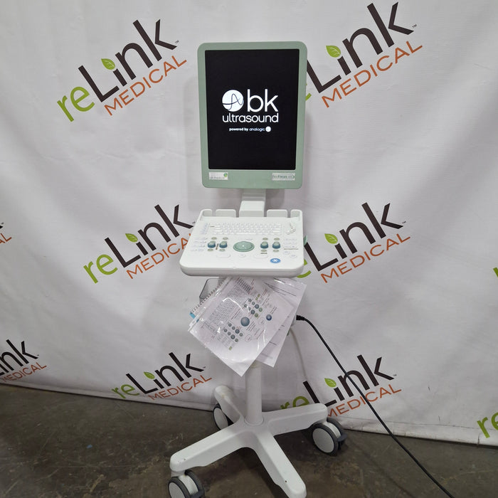 B-K Medical Flex Focus 400 Ultrasound