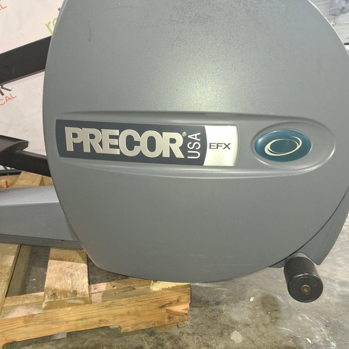 Precor USA Precor USA EFX556i Elliptical Machine Fitness and Rehab Equipment reLink Online