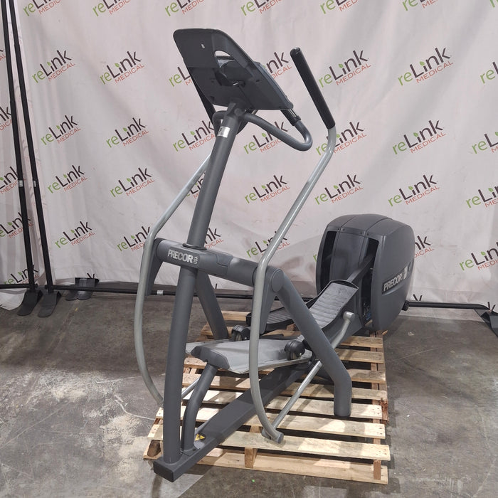Precor USA Precor USA EFX556i Elliptical Machine Fitness and Rehab Equipment reLink Online