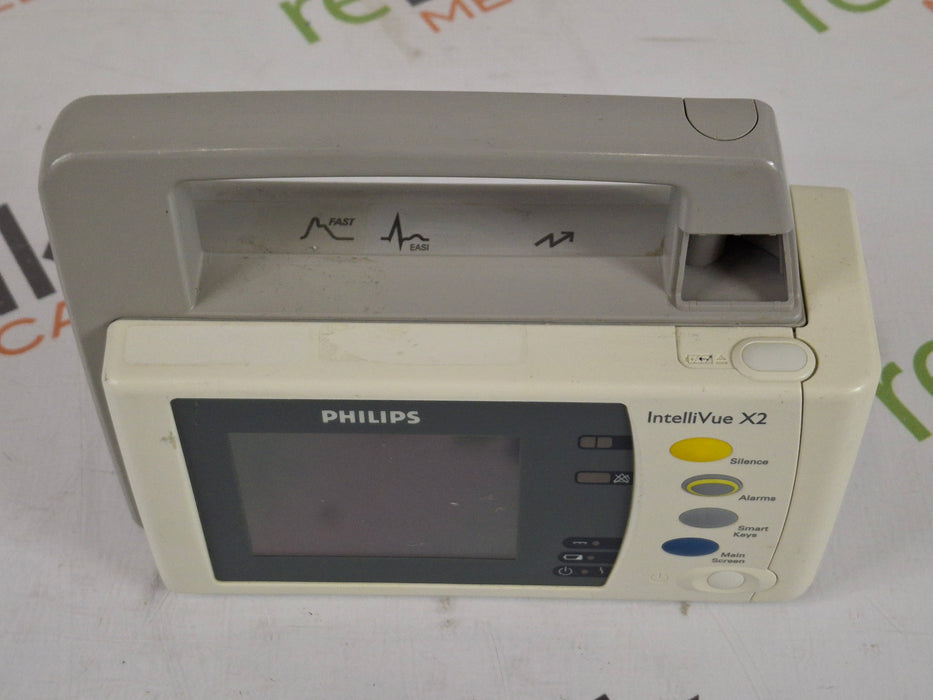 Philips IntelliVue X2 Monitor - Fast SpO2