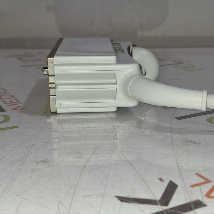 Siemens Acuson 6C1 HD Curved Array Transducer