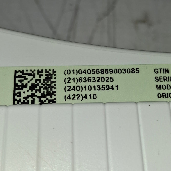 Siemens Acuson 6C1 HD Curved Array Transducer