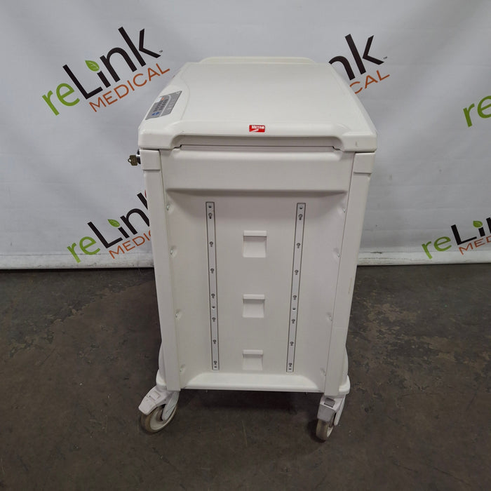 Metro Flexline Crash Cart