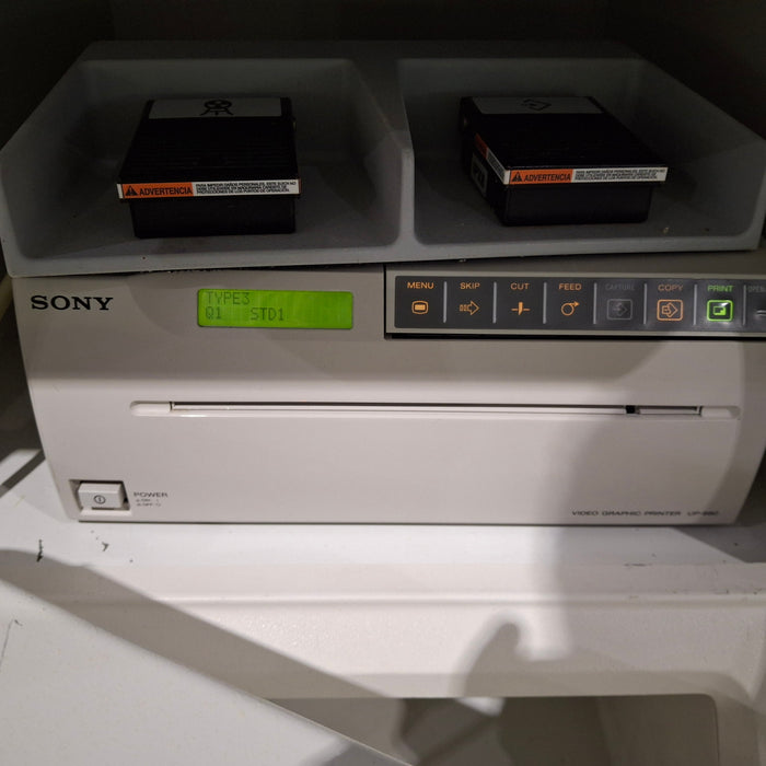 OEC Medical Systems Miniview 6800 C-Arm