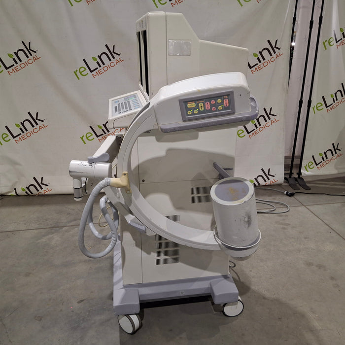 OEC Medical Systems Miniview 6800 C-Arm