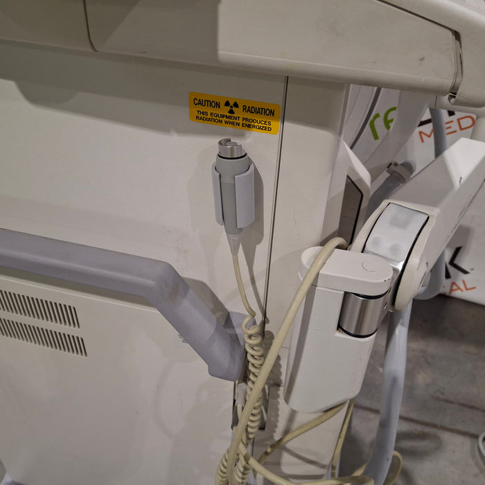 OEC Medical Systems Miniview 6800 C-Arm