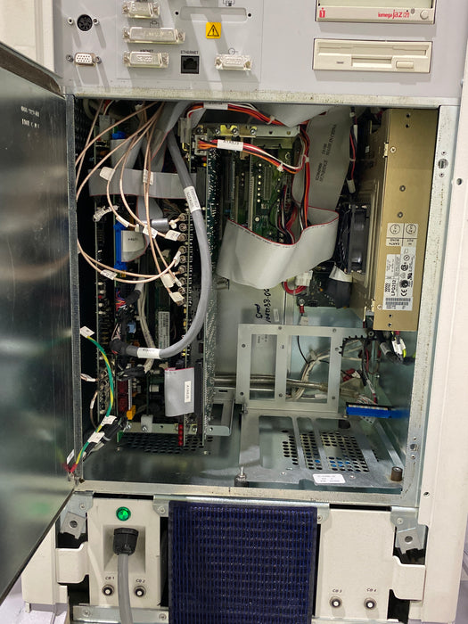 OEC Medical Systems Miniview 6800 C-Arm