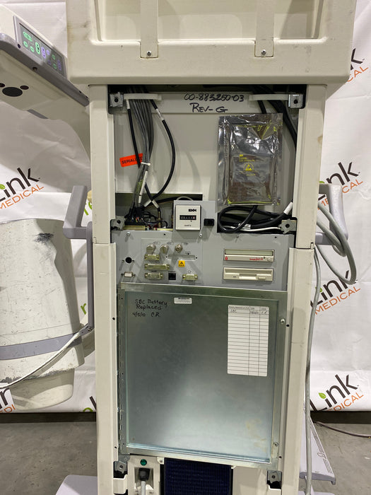 OEC Medical Systems Miniview 6800 C-Arm