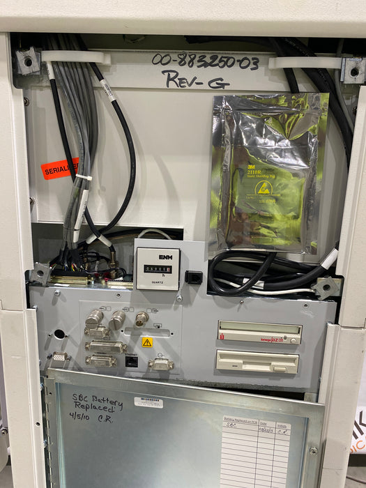 OEC Medical Systems Miniview 6800 C-Arm