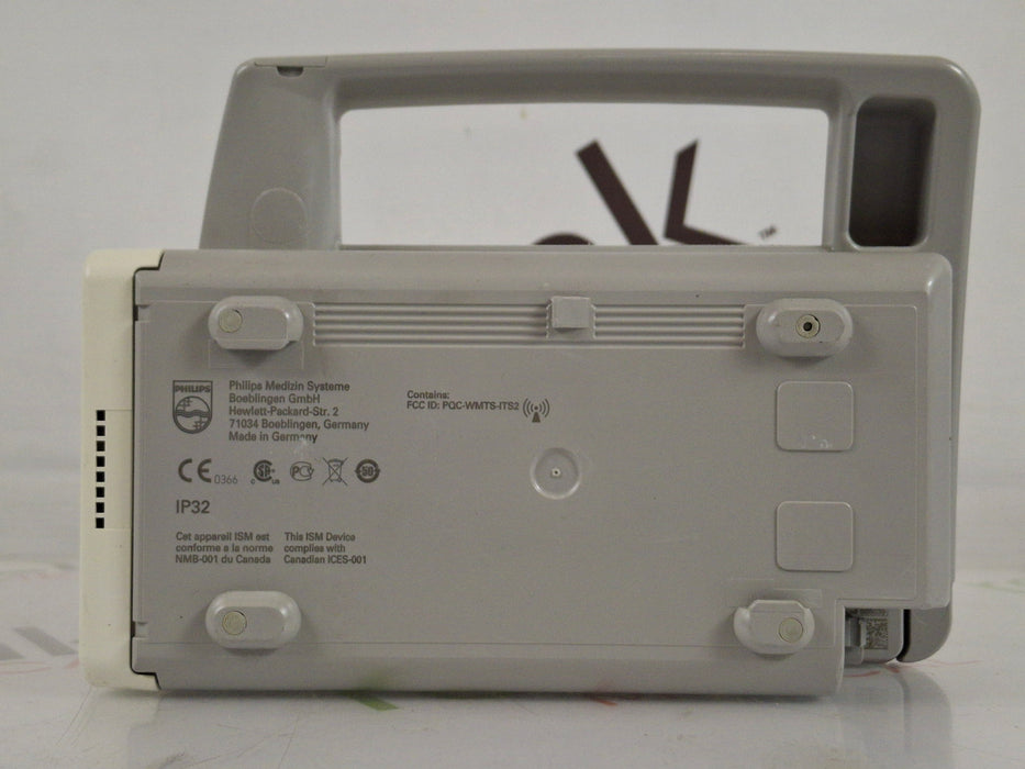 Philips Philips IntelliVue X2 Monitor - Fast SpO2 Patient Monitors reLink Online