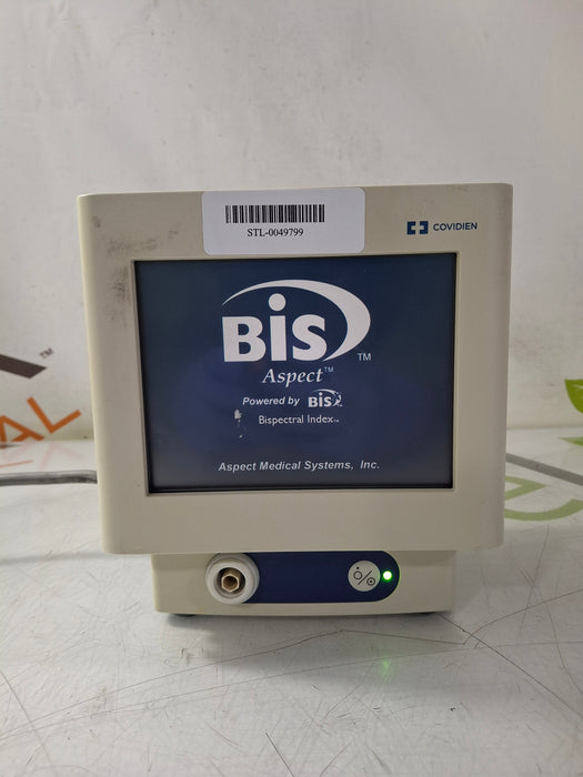 Covidien BIS Monitoring System Bispectral Index Monitor