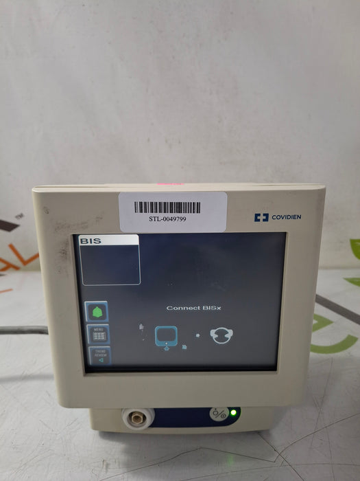 Covidien BIS Monitoring System Bispectral Index Monitor