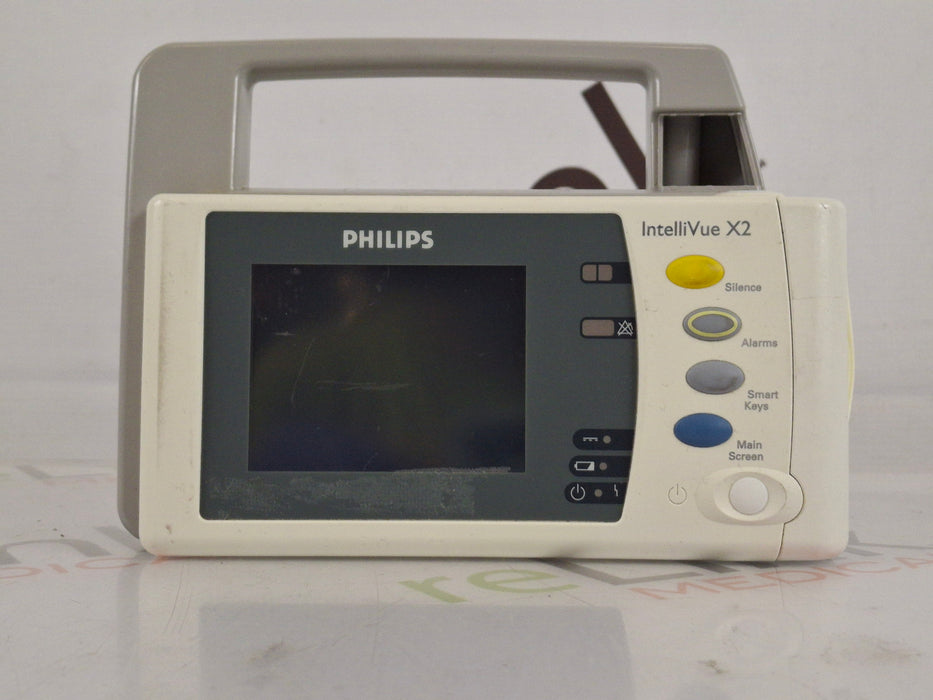 Philips IntelliVue X2 Monitor - Fast SpO2
