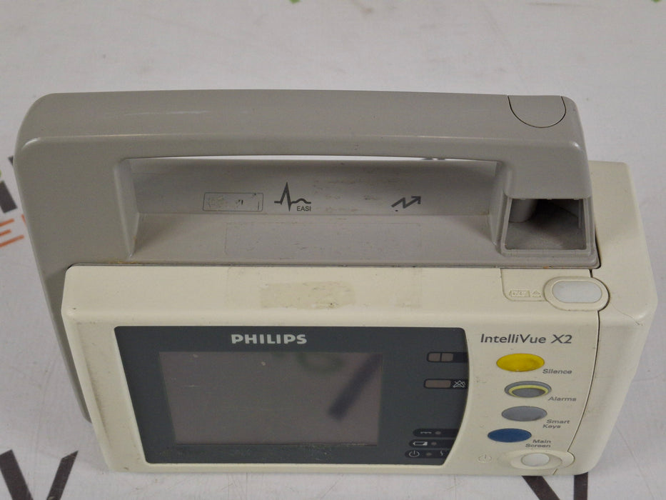 Philips IntelliVue X2 Monitor - Fast SpO2